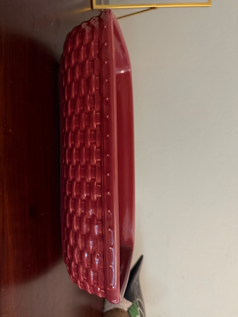 Longerberger Woven Traditions Server